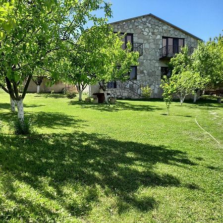 Guest House Ijevan'S Garden 외부 사진