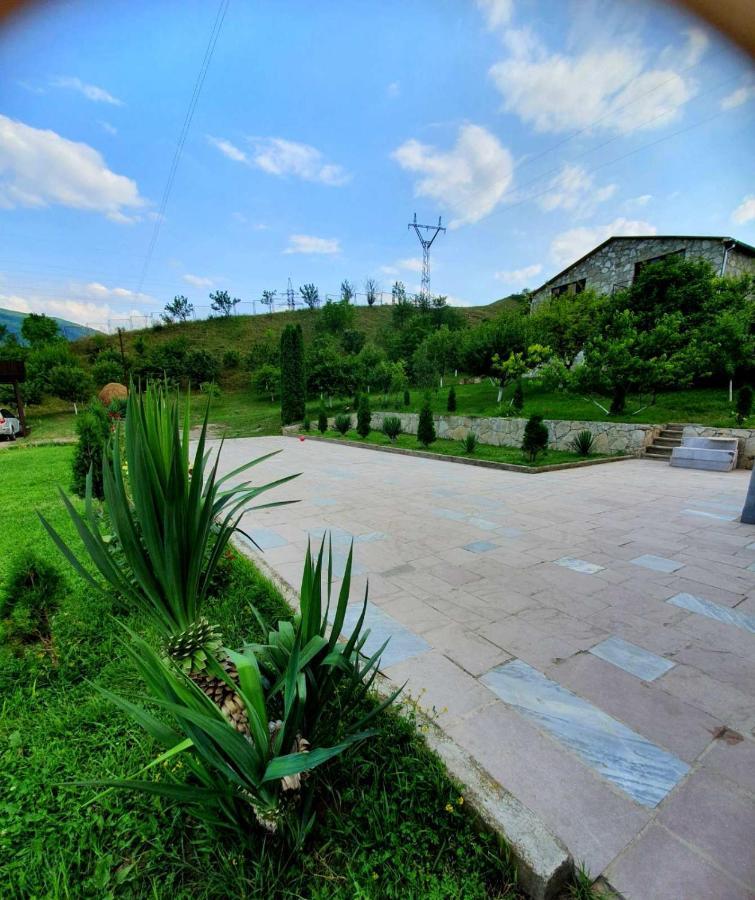 Guest House Ijevan'S Garden 외부 사진