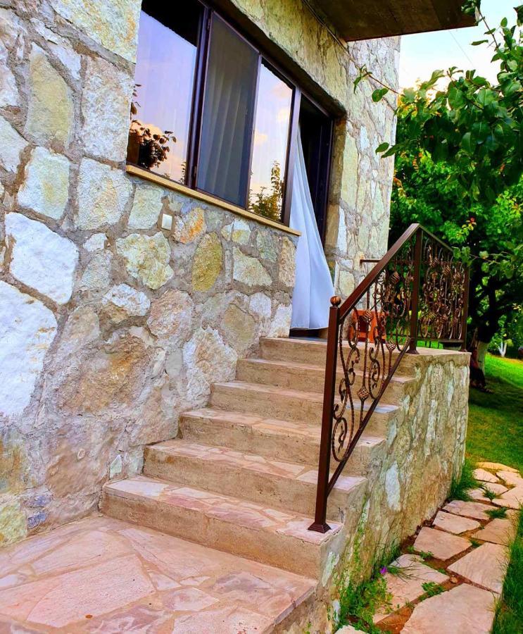 Guest House Ijevan'S Garden 외부 사진
