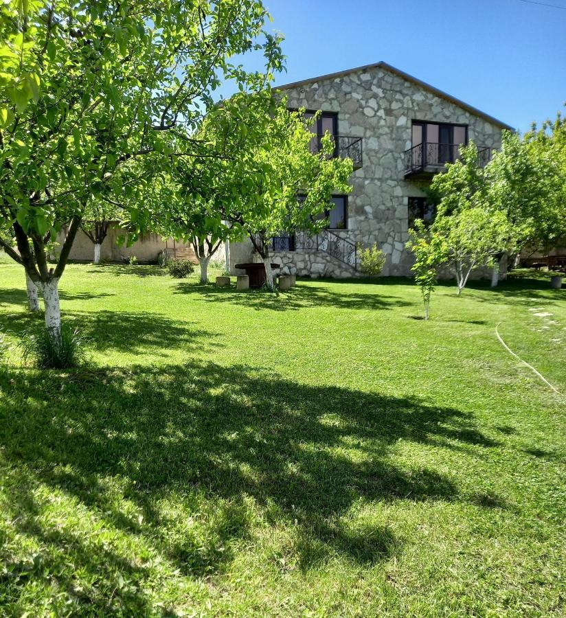 Guest House Ijevan'S Garden 외부 사진