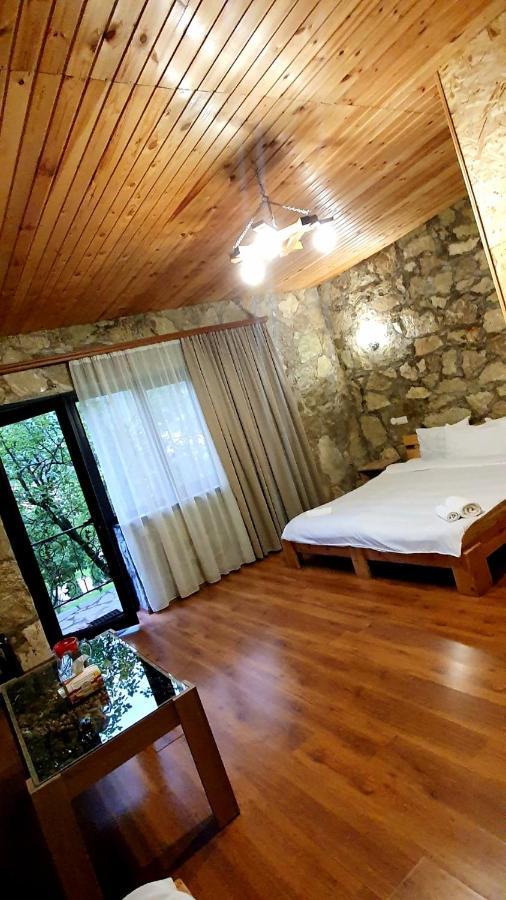 Guest House Ijevan'S Garden 외부 사진