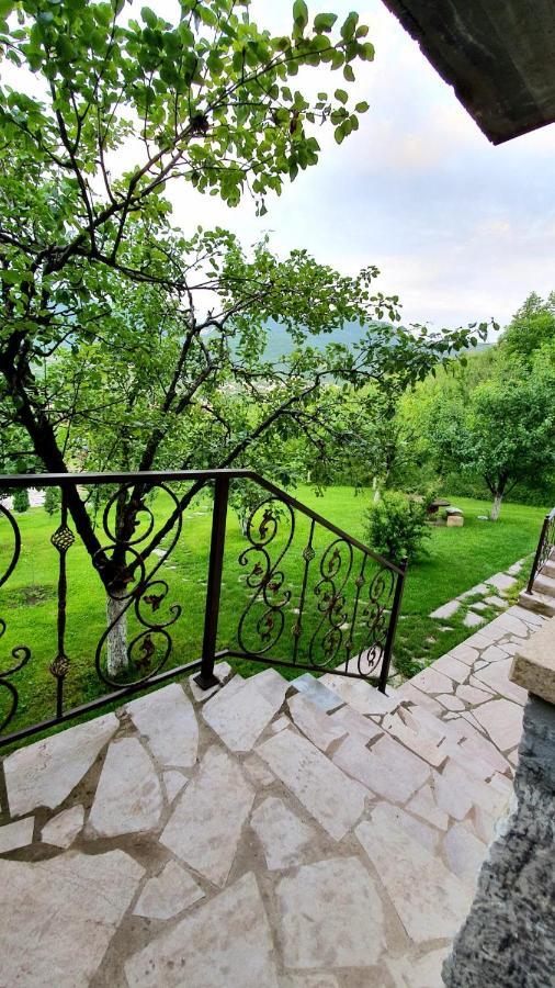 Guest House Ijevan'S Garden 외부 사진