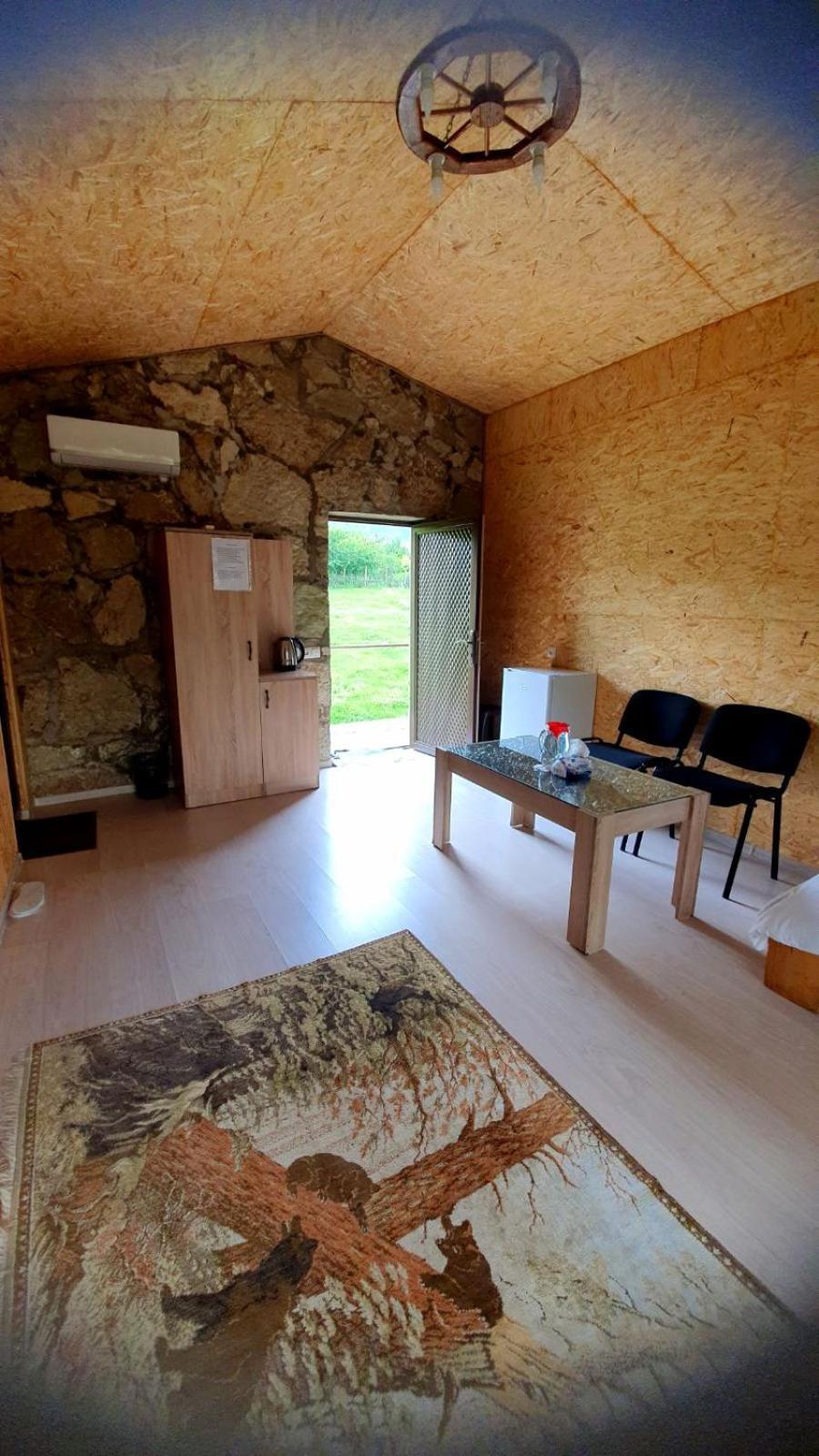 Guest House Ijevan'S Garden 외부 사진