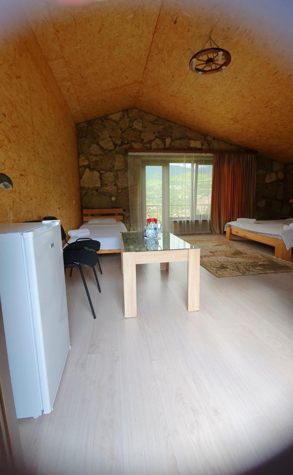 Guest House Ijevan'S Garden 외부 사진
