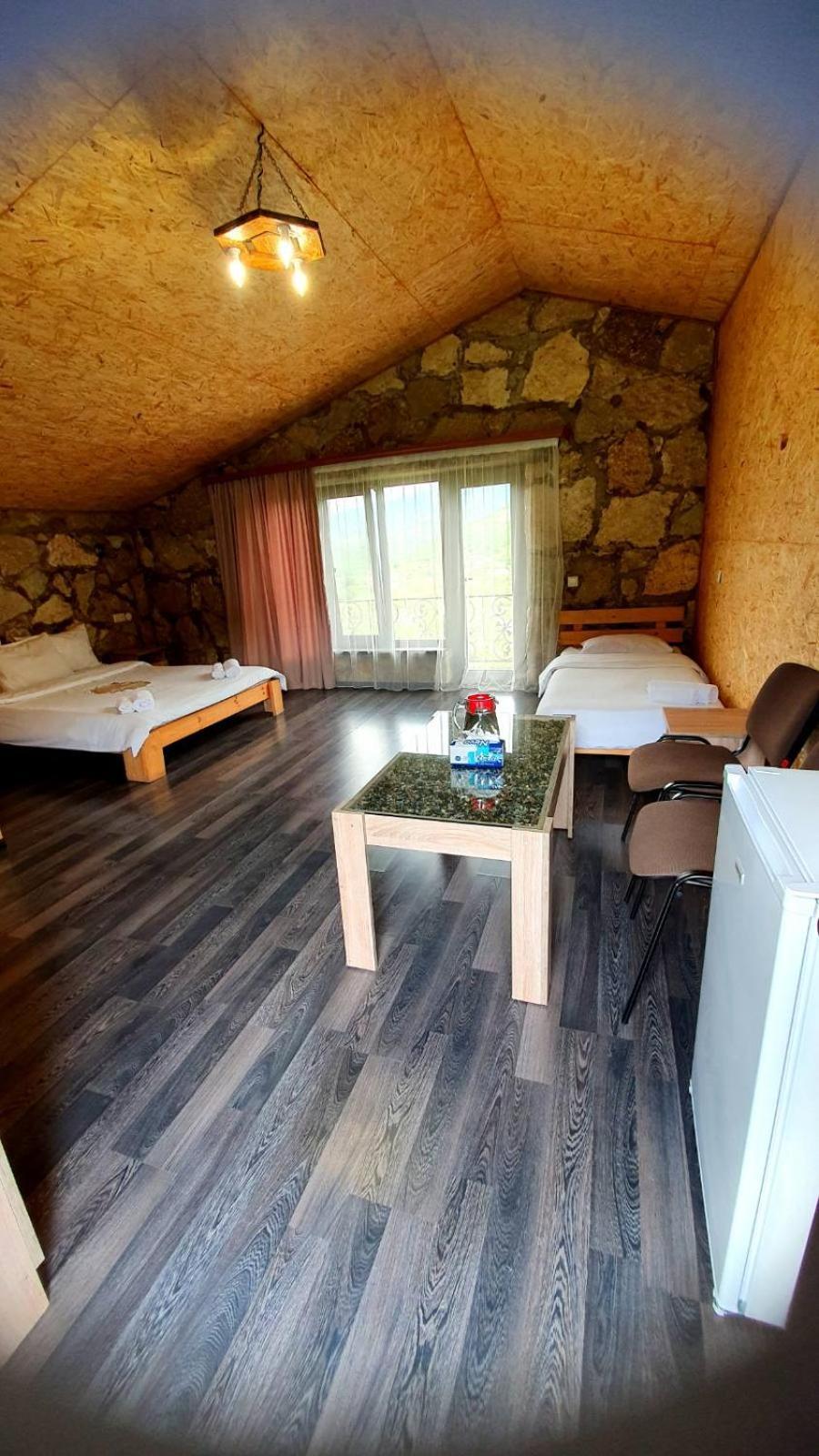Guest House Ijevan'S Garden 외부 사진