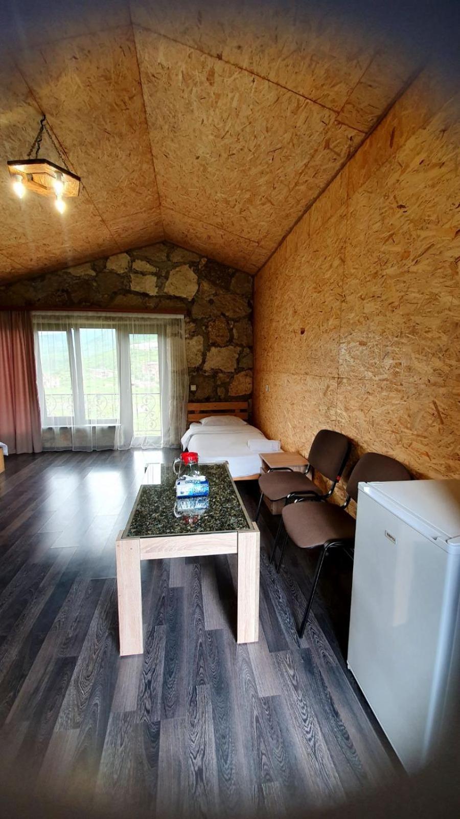 Guest House Ijevan'S Garden 외부 사진