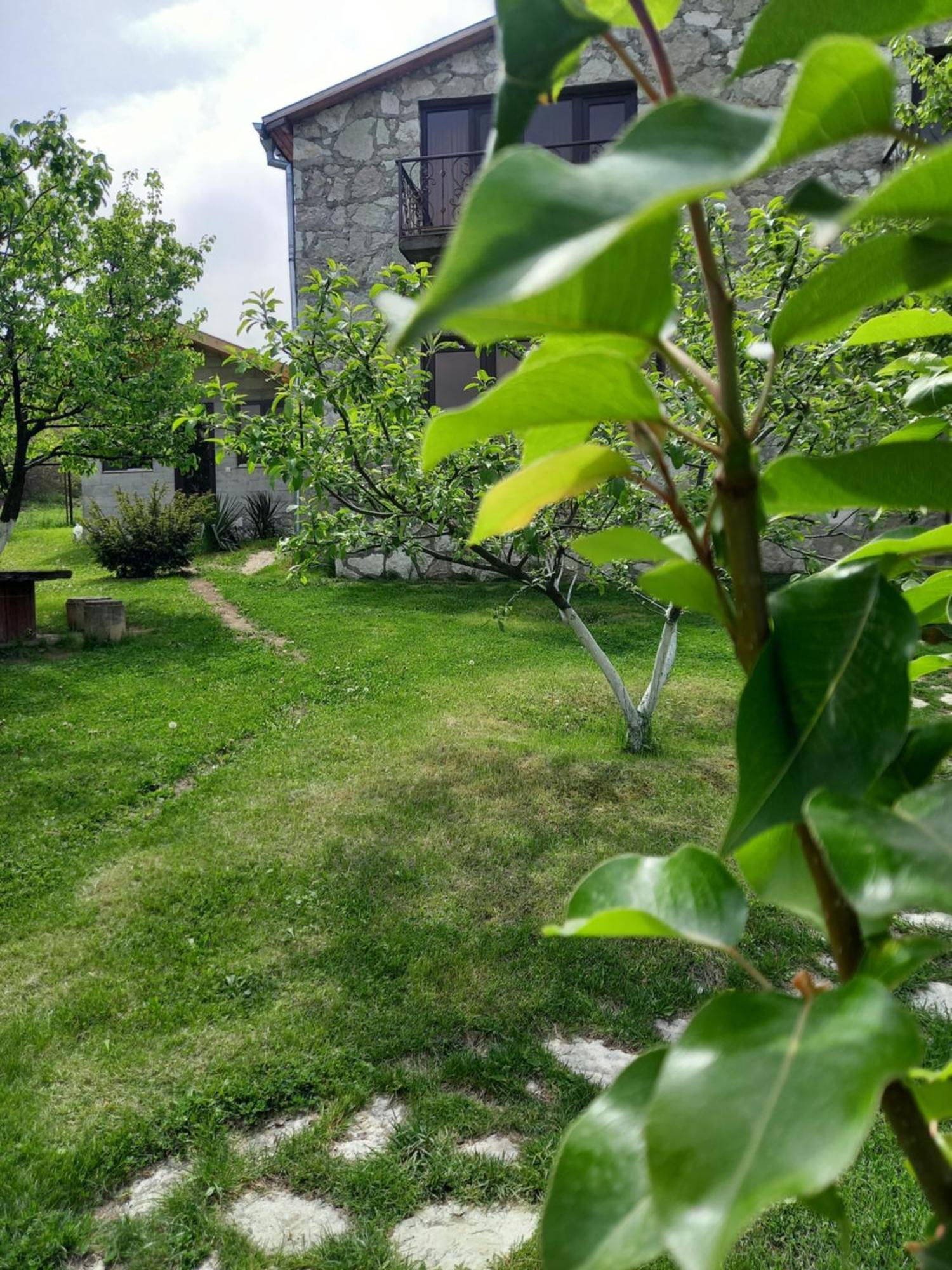Guest House Ijevan'S Garden 외부 사진