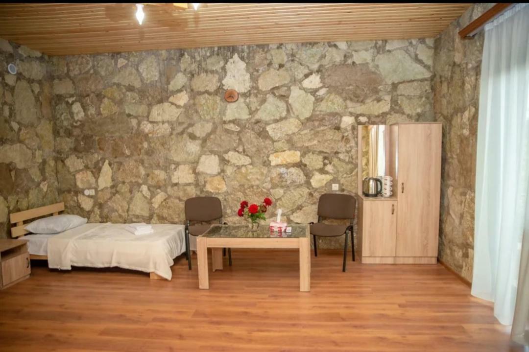 Guest House Ijevan'S Garden 외부 사진