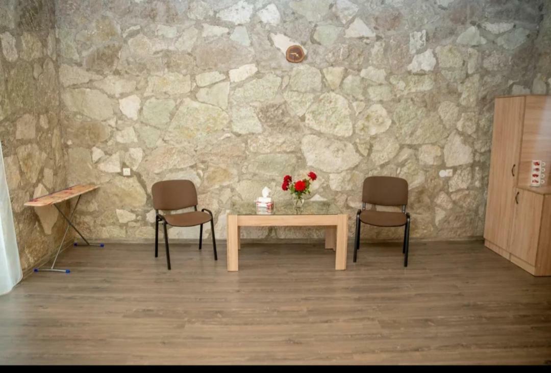 Guest House Ijevan'S Garden 외부 사진