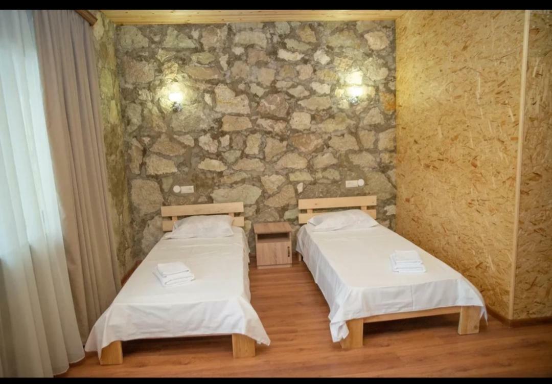 Guest House Ijevan'S Garden 외부 사진